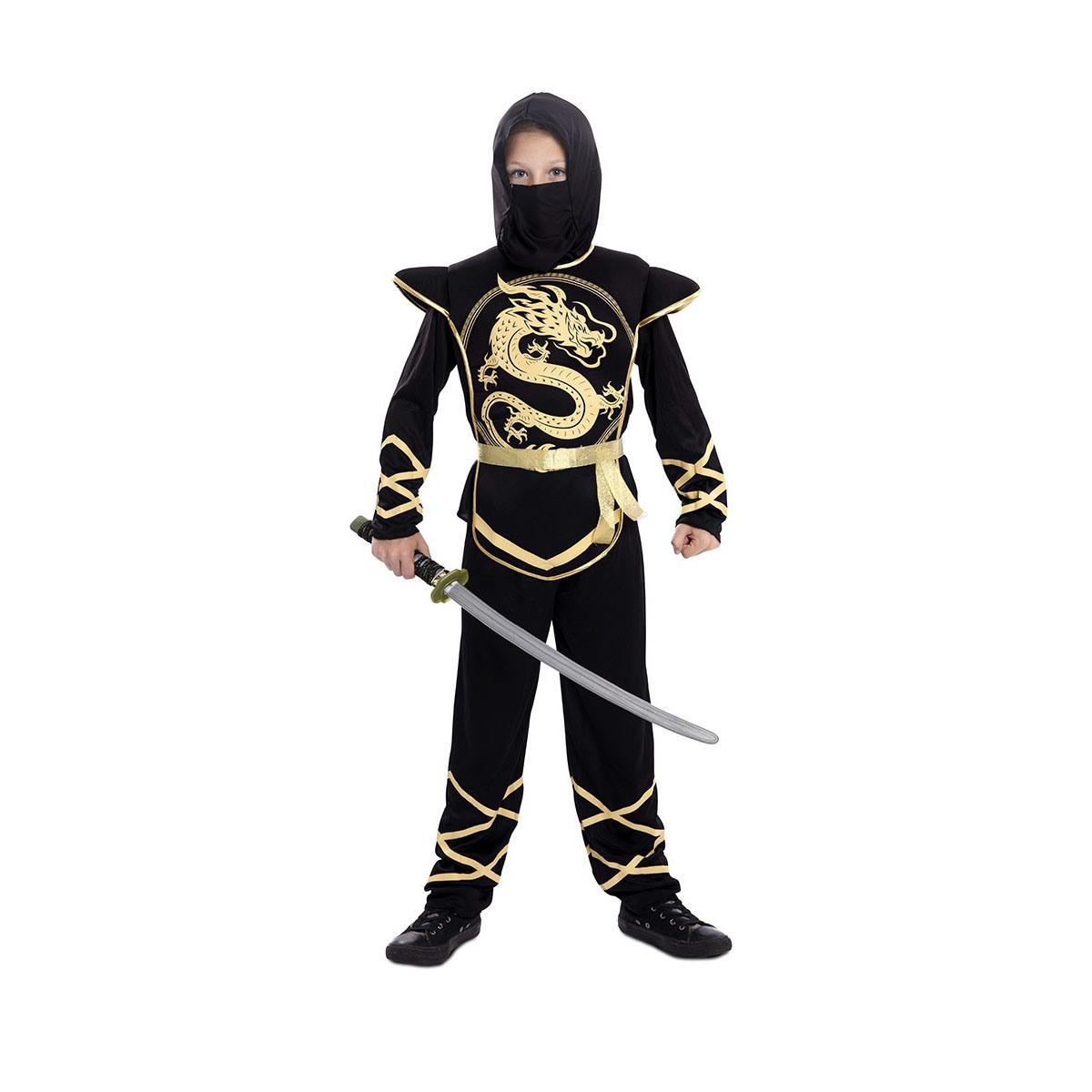 Costume ninja