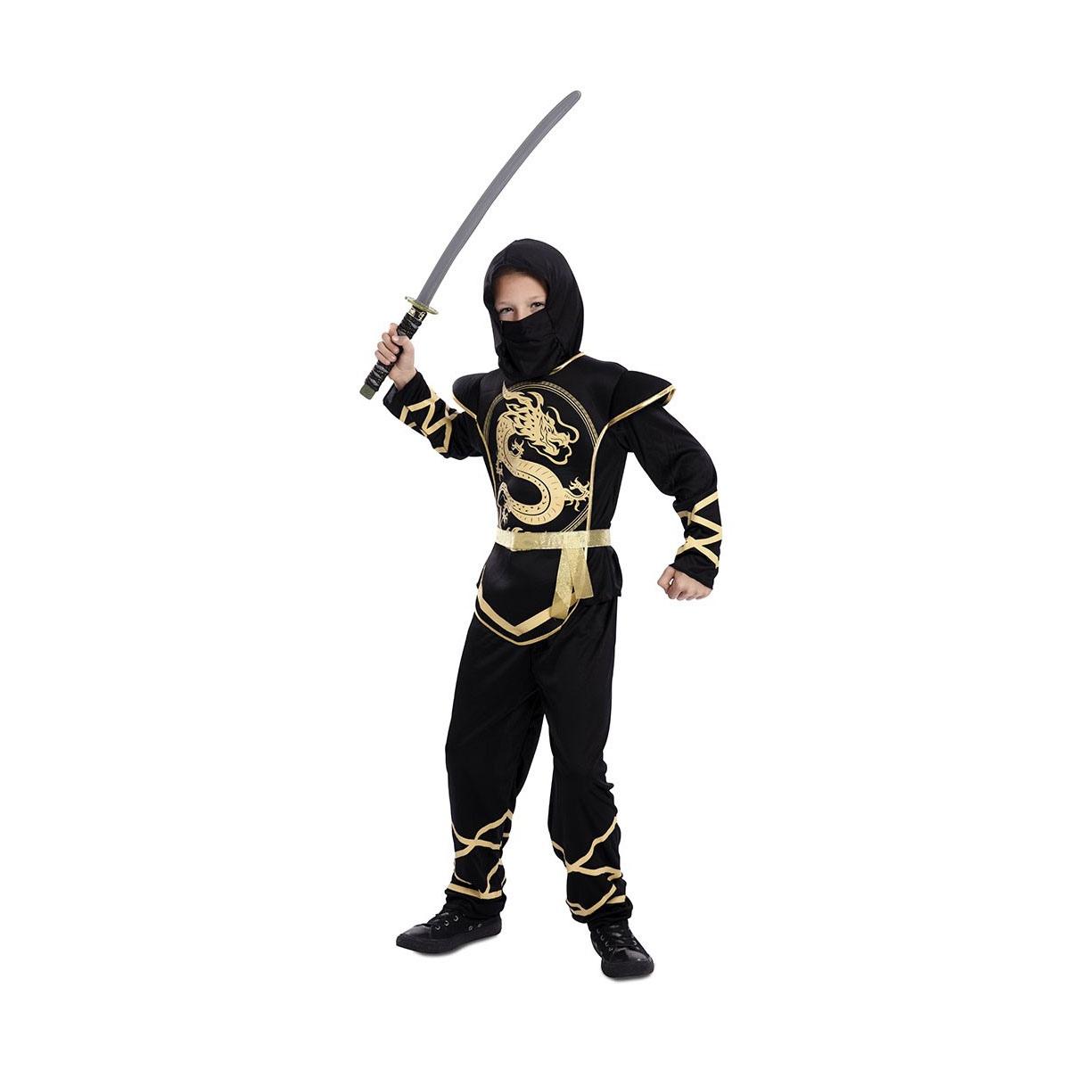 Costume ninja