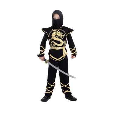 Costume ninja