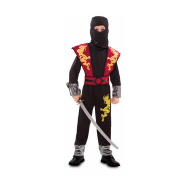 Costume ninja