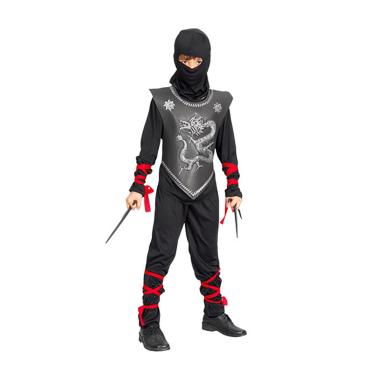 Costume ninja