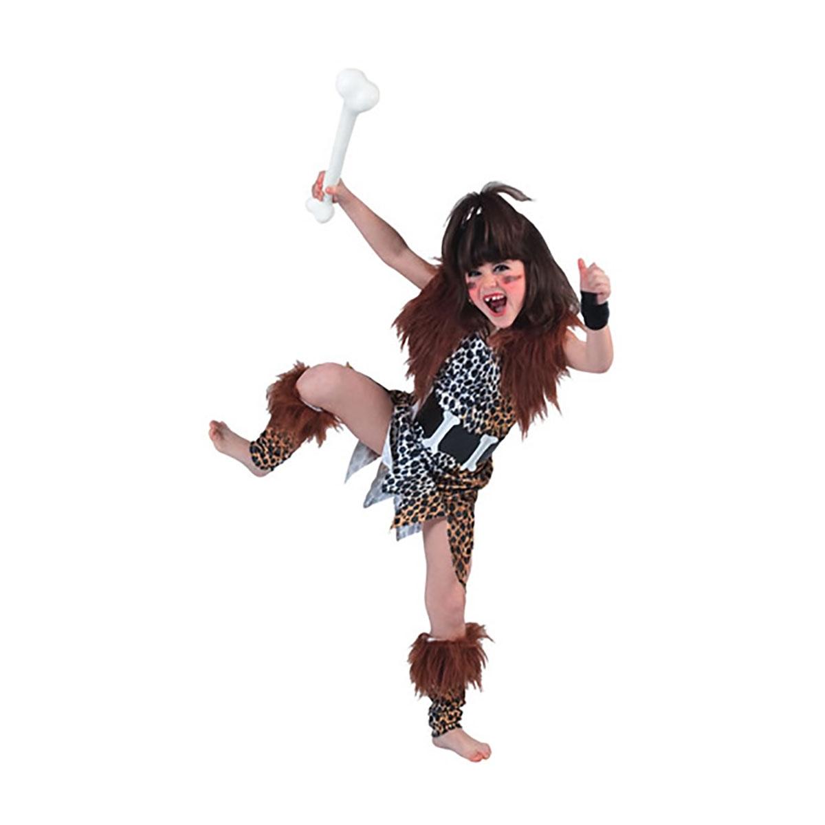 Costume primitiva