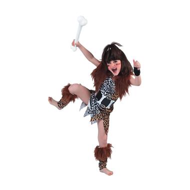 Costume primitiva