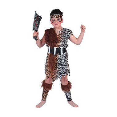 Costume primitivo