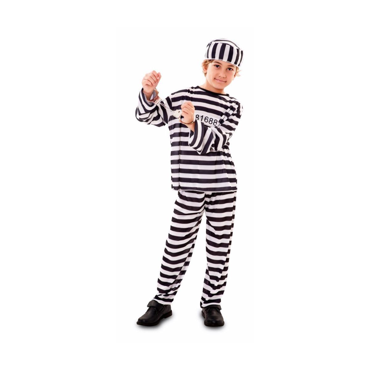 Costume carcerato
