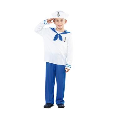 Costume marinaio