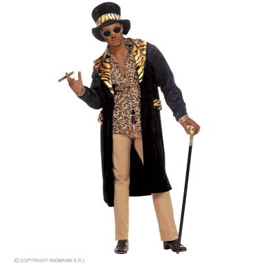 Costume pappone gig daddy cappotto