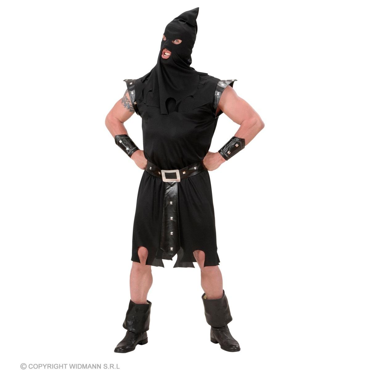 Costume boia