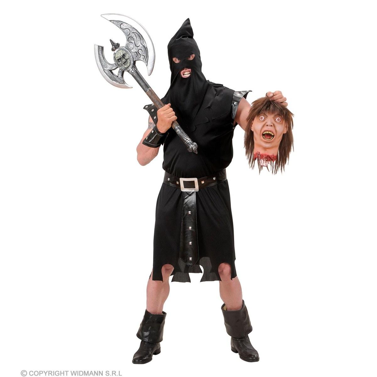 Costume boia