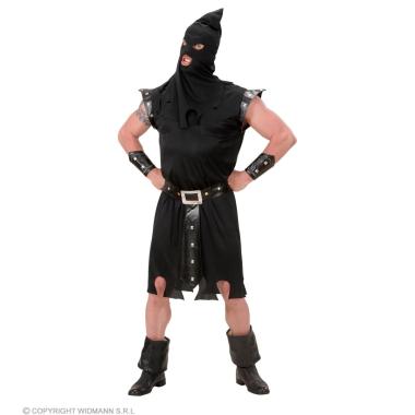 Costume boia