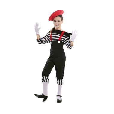 Costume mimo