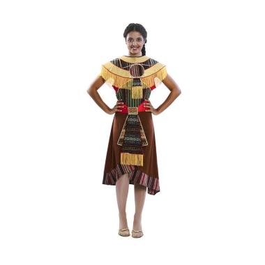 Costume azteca