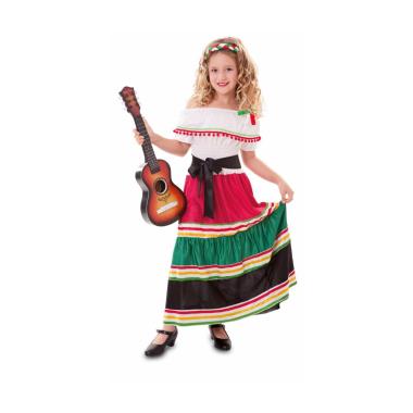 Costume messicana
