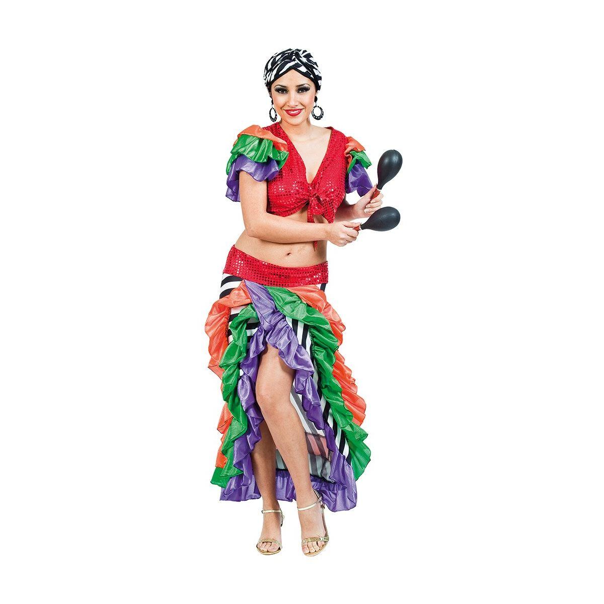 Costume brasiliana