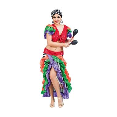 Costume brasiliana