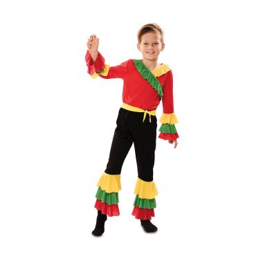 Costume brasiliano