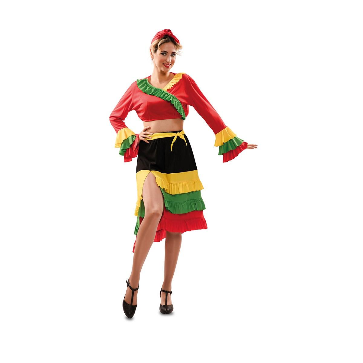 Costume brasiliana