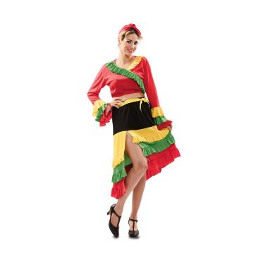 Costume brasiliana