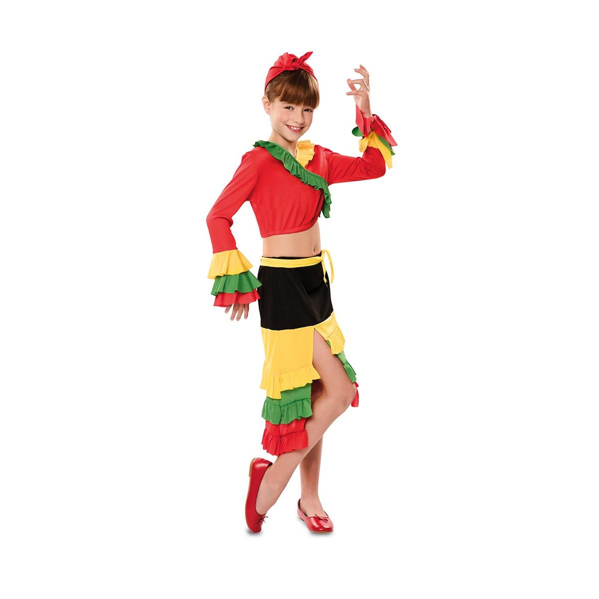 Costume brasiliana