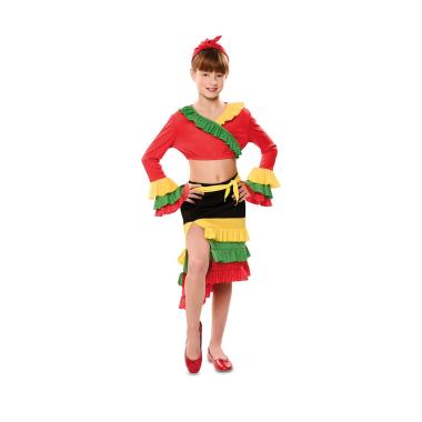 Costume brasiliana