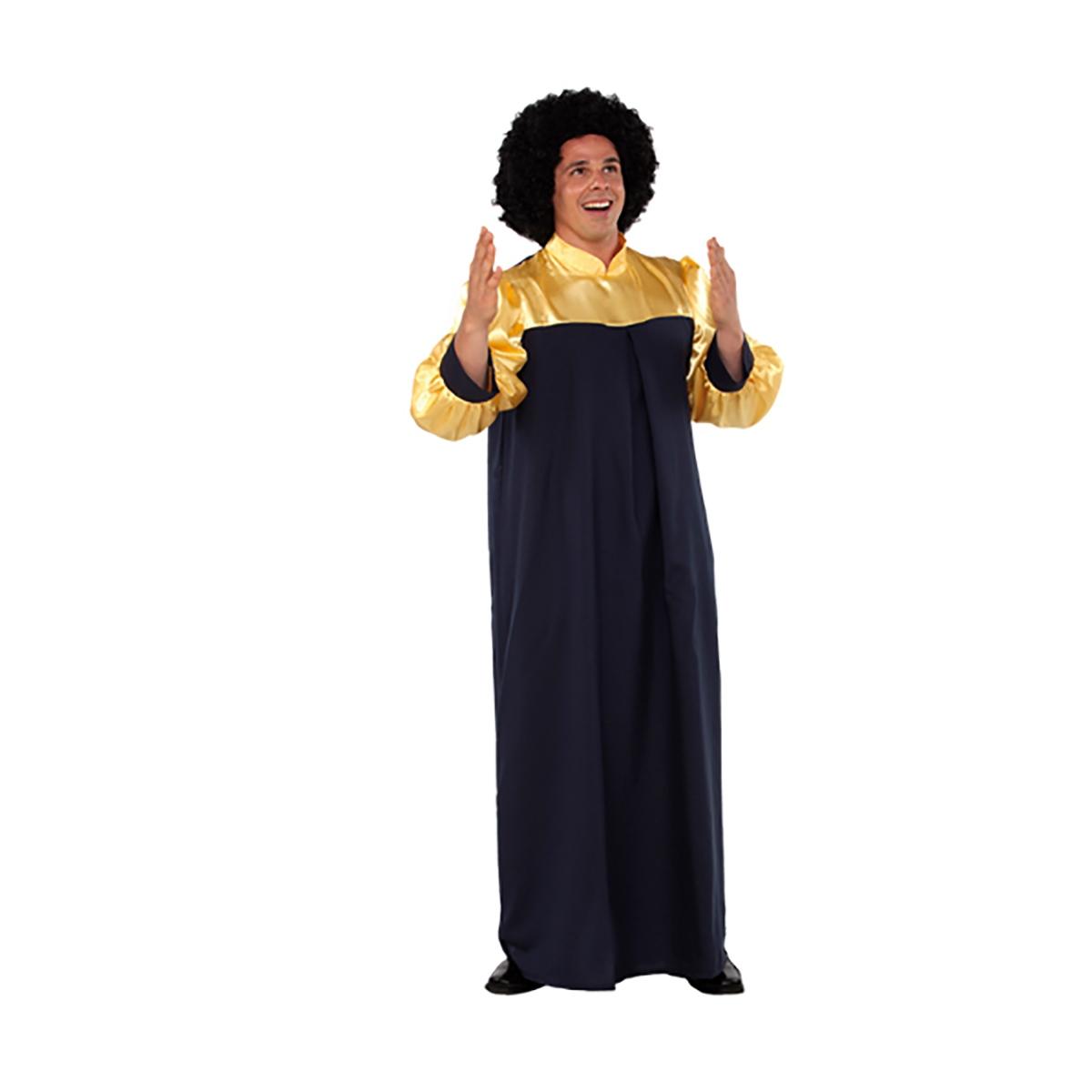 Costume gospel
