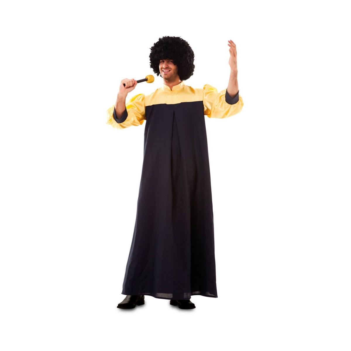 Costume gospel