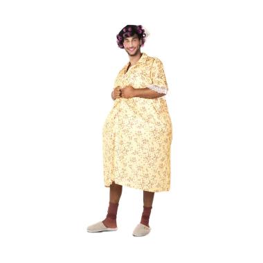 Costume vestaglia maniaco per