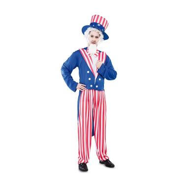Costume zio sam