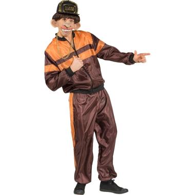 Costume tuta anno