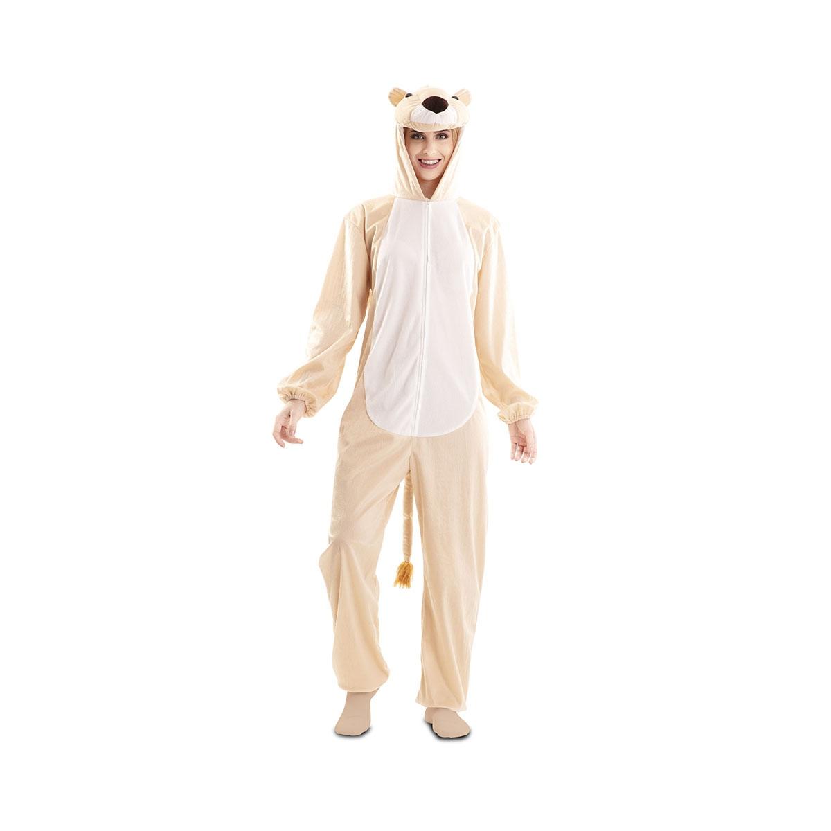Costume leonessa