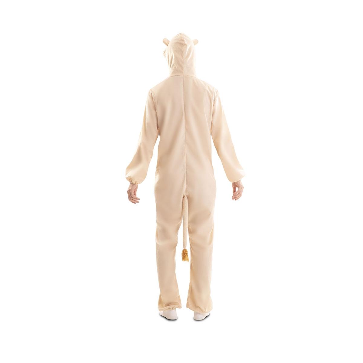 Costume leonessa