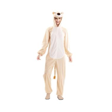 Costume leonessa