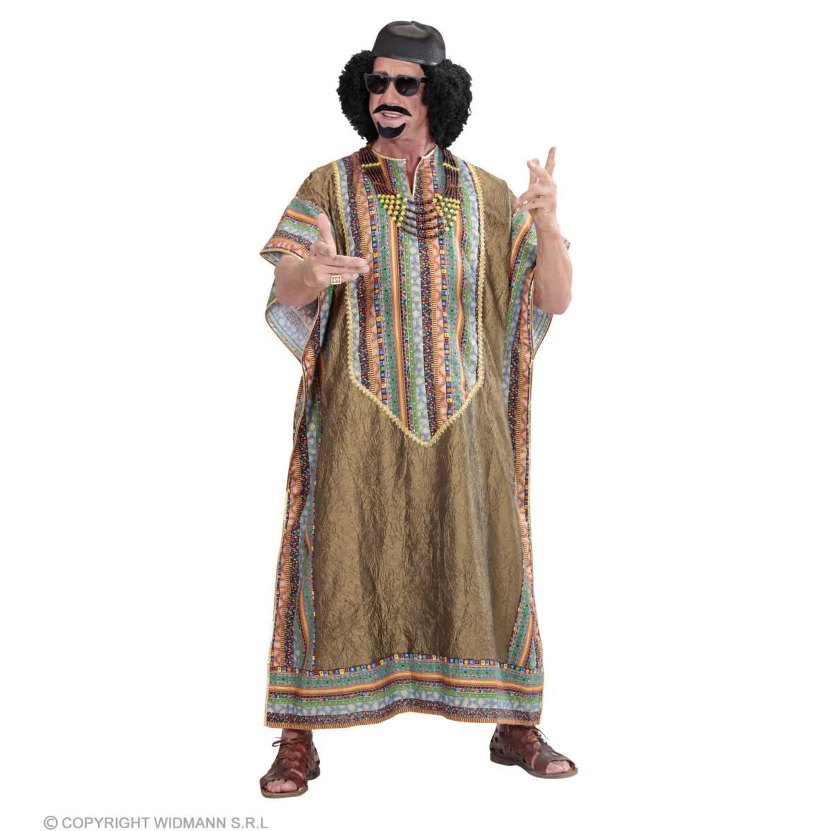 Costume dittatore