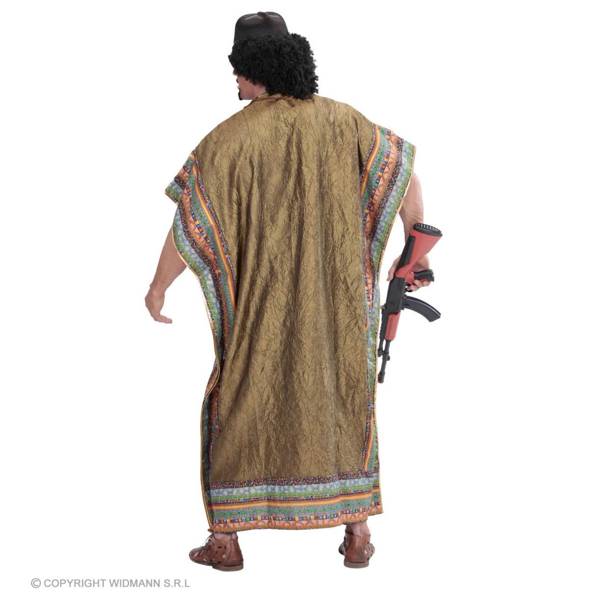 Costume dittatore