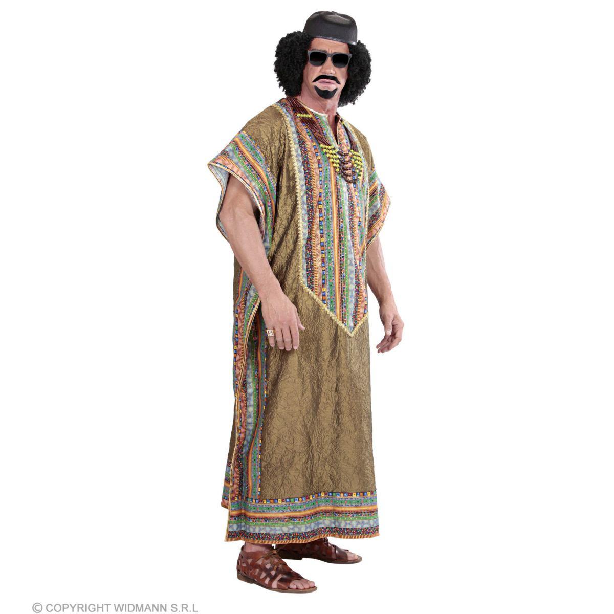 Costume dittatore