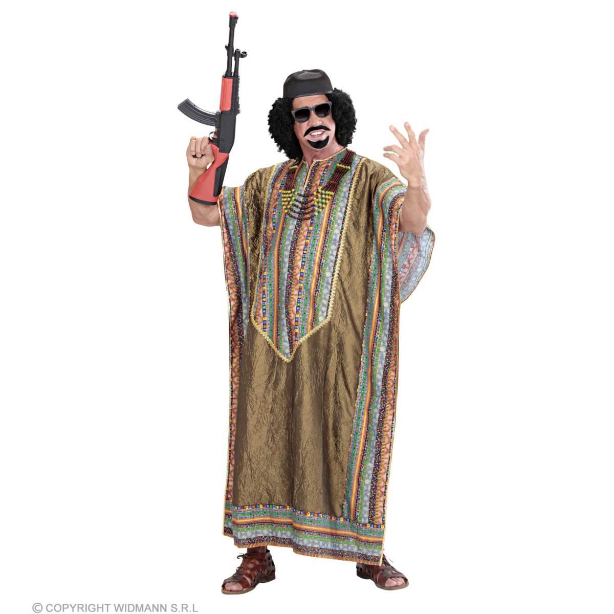Costume dittatore