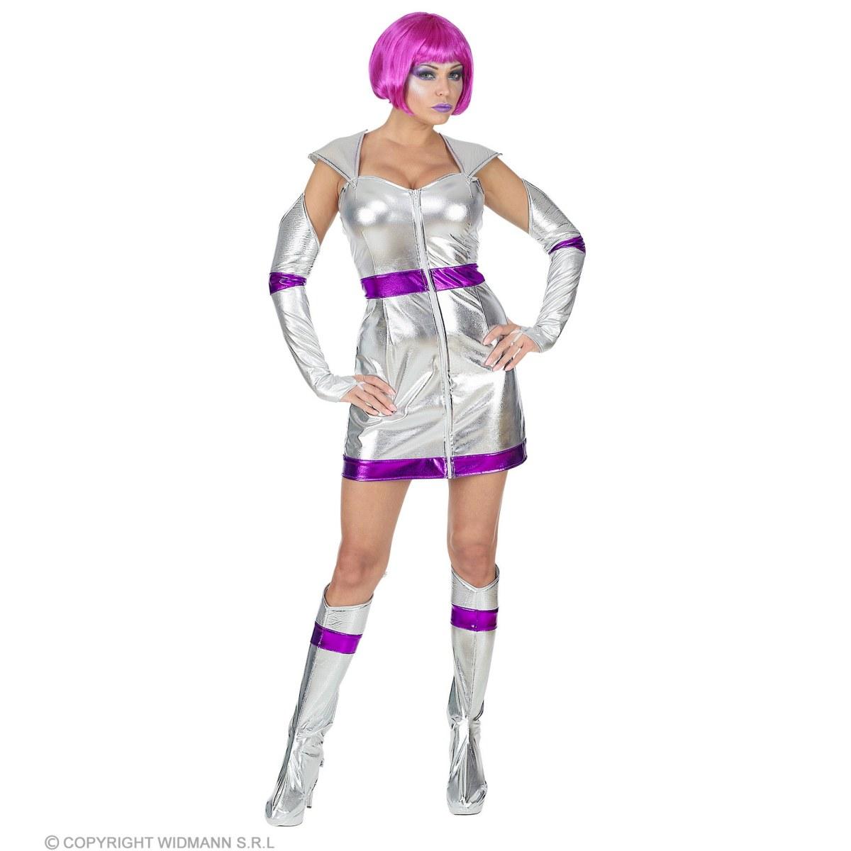 Costume dello spazio