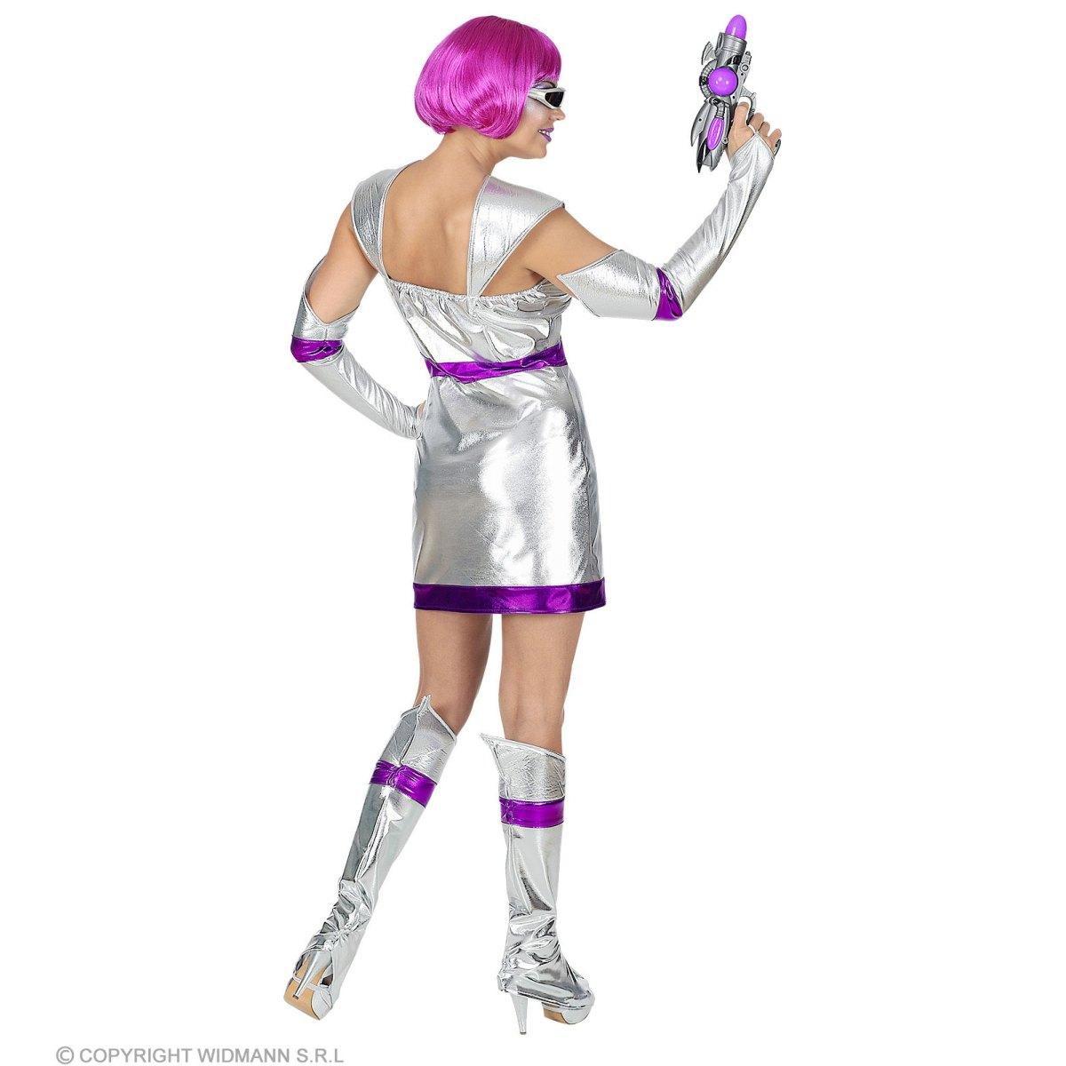Costume dello spazio