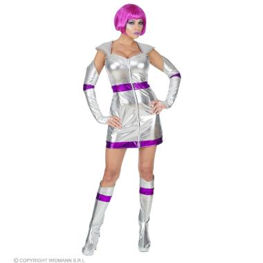 Costume dello spazio