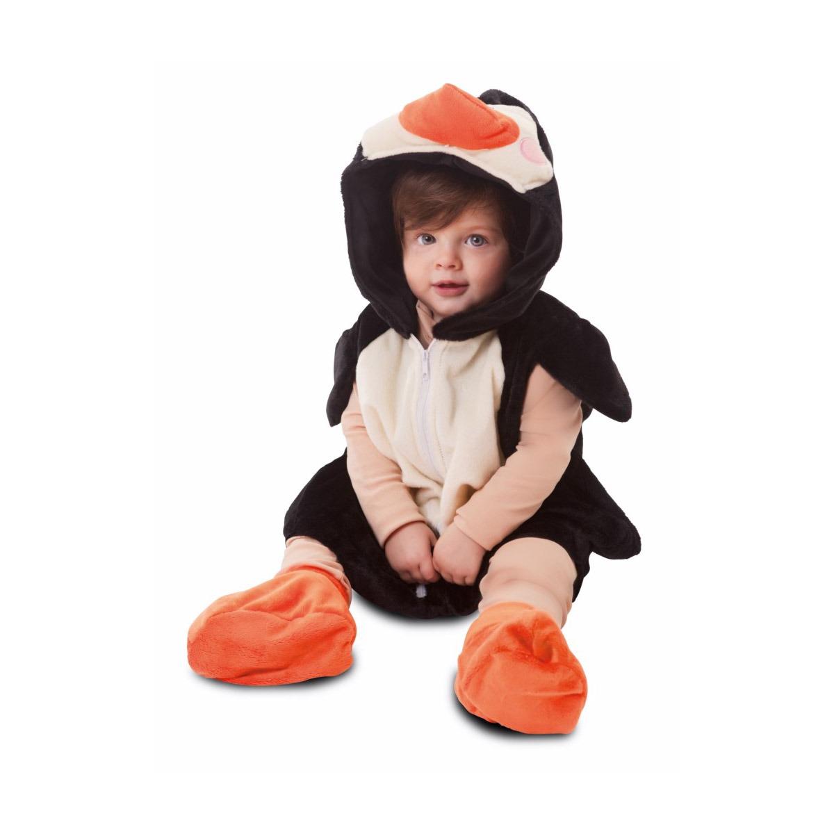 Costume pinguino