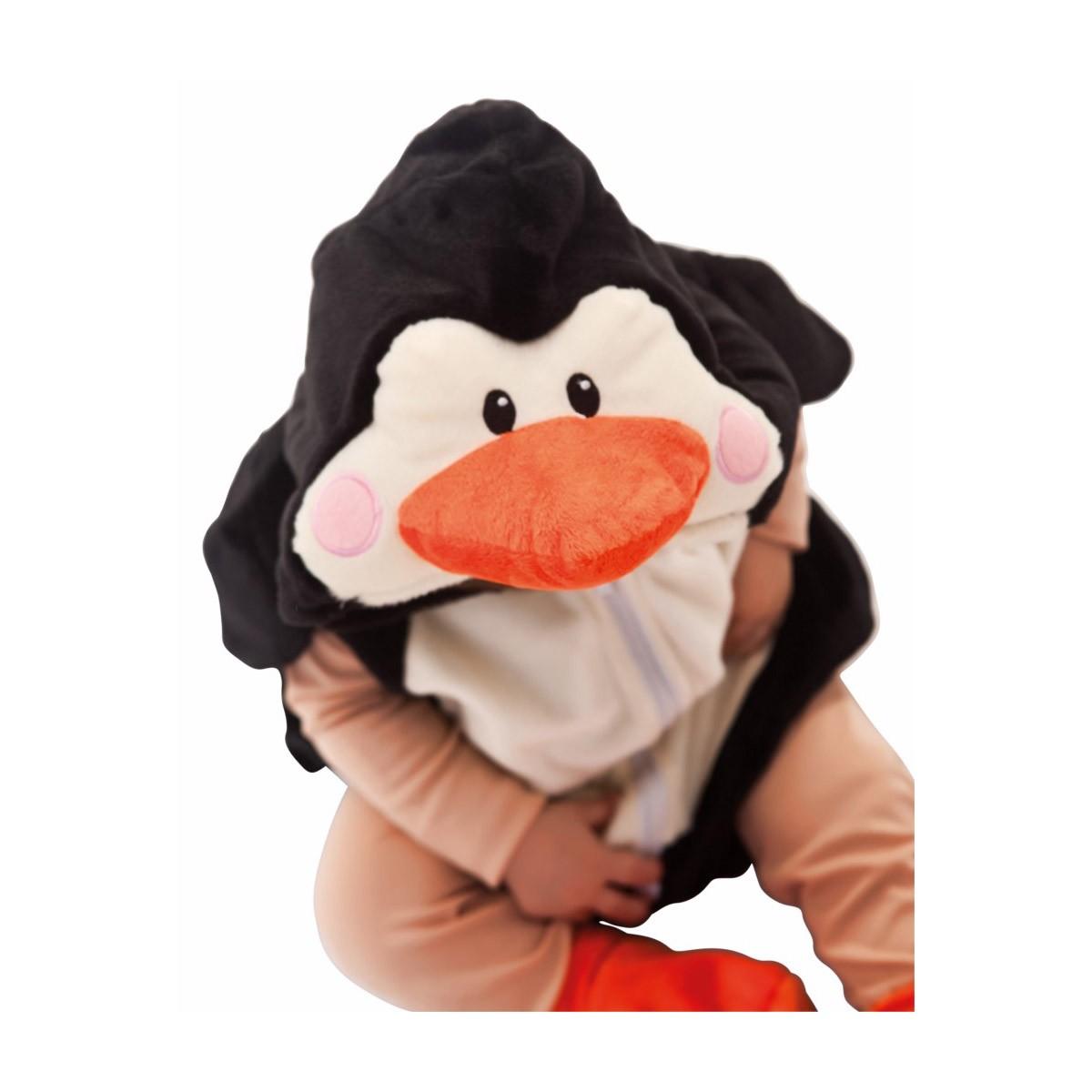Costume pinguino