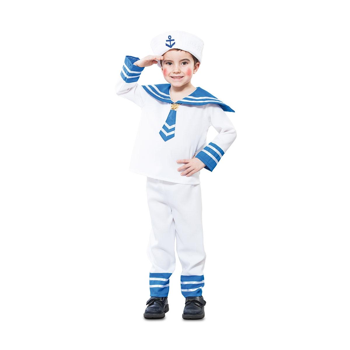 Costume marinaio