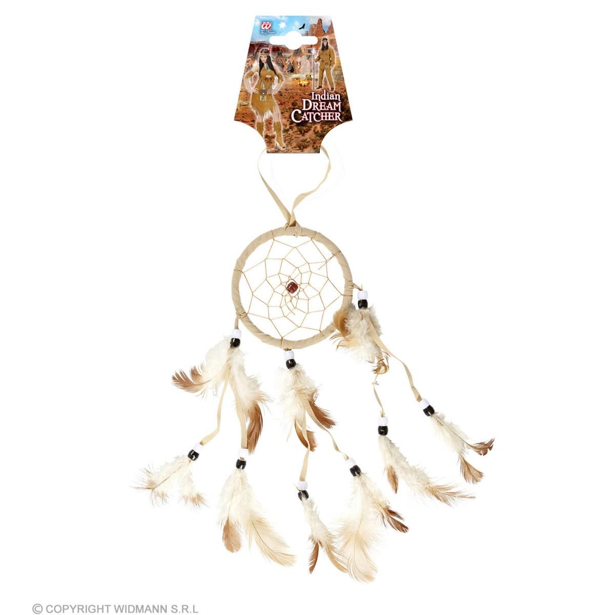 Collana indiano dreamcacther