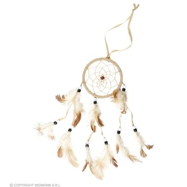 Collana indiano dreamcacther