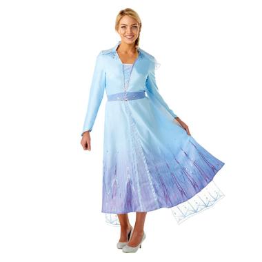 Costume elsa frozen