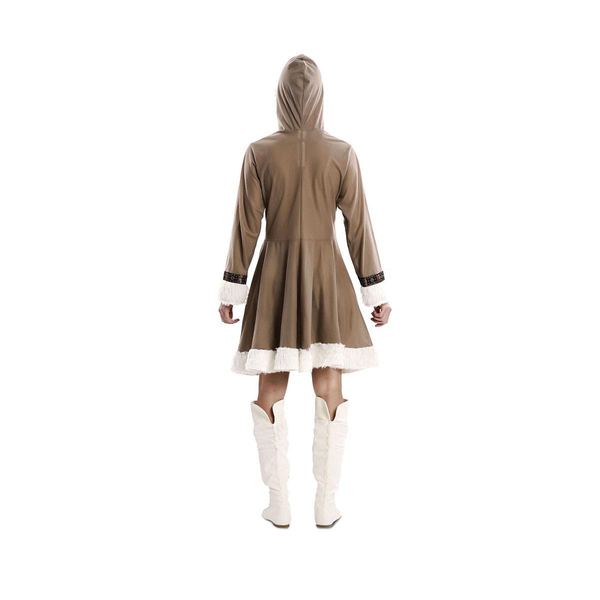 Costume eschimese