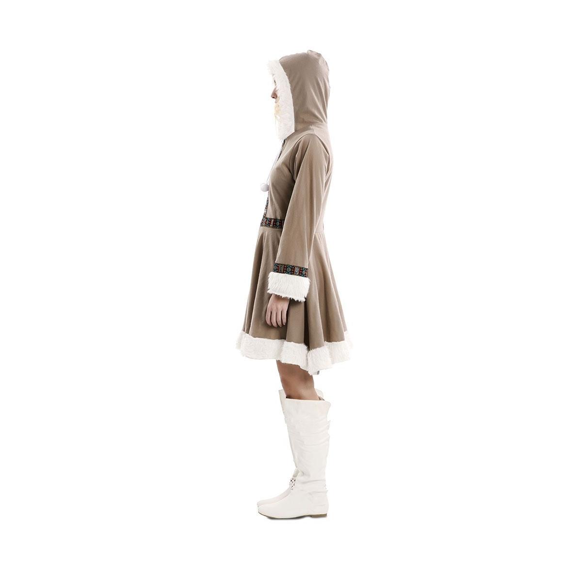 Costume eschimese