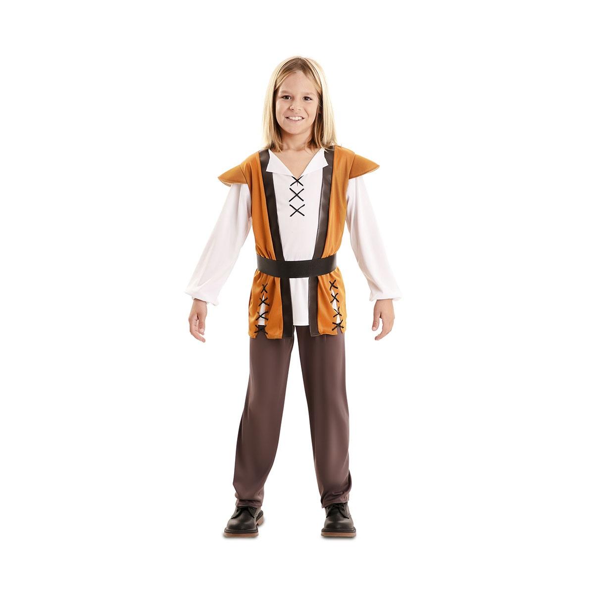 Costume locandiere
