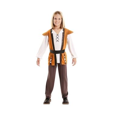 Costume locandiere