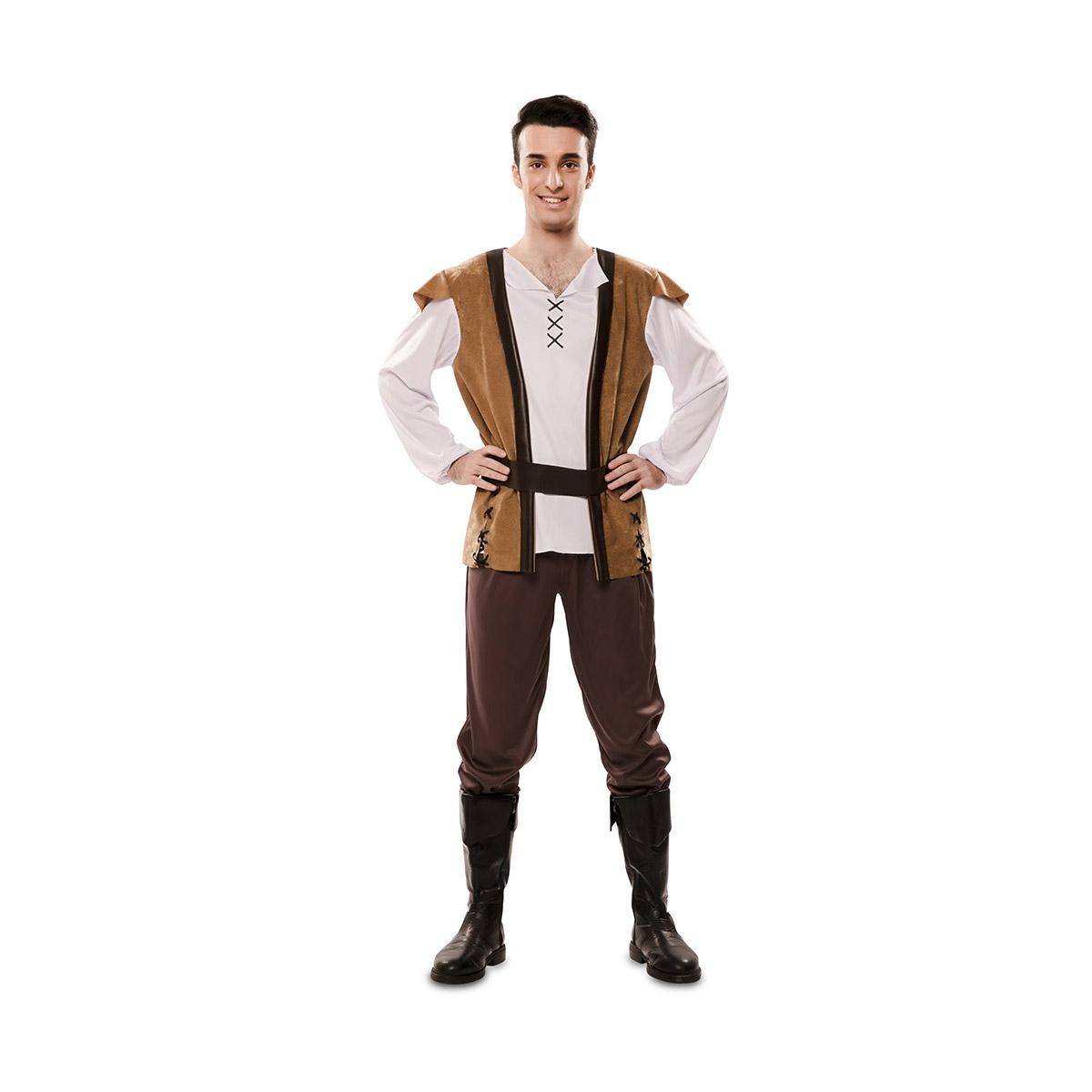 Costume locandiere